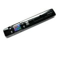 thumbnail image 1 of Portable Scanner A4 For Documents Book School Supplies, Handheld 1050DPI JPG/PDF Photo Image Scanners With Display ,Fast, Easy Scanning, 1 of 7