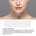 thumbnail image 4 of Mascarilla facial de yeso Antiarrugas Mummy Lifting Vendajes Máscaras V Cara Hidratante Cobertura completa para el cuidado de la piel Reduce las líneas faciales finas, 4 of 9