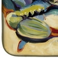 thumbnail image 4 of Blue Crab Dish Drying Mat, 4 of 7