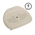 thumbnail image 2 of Intex Removable Slip-Resistant Seat For Inflatable Pure Spa Hot Tub (4 Pack), 2 of 6
