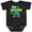 Storm Camo, variant on Inktastic Big Brother Again with Arrow Boys or Girls Baby Bodysuit