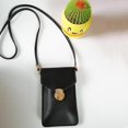 thumbnail image 6 of , Fashion Crossbody with Shoulder Strap, Keeps , Credit Cards, Phone Screens, 6 of 9