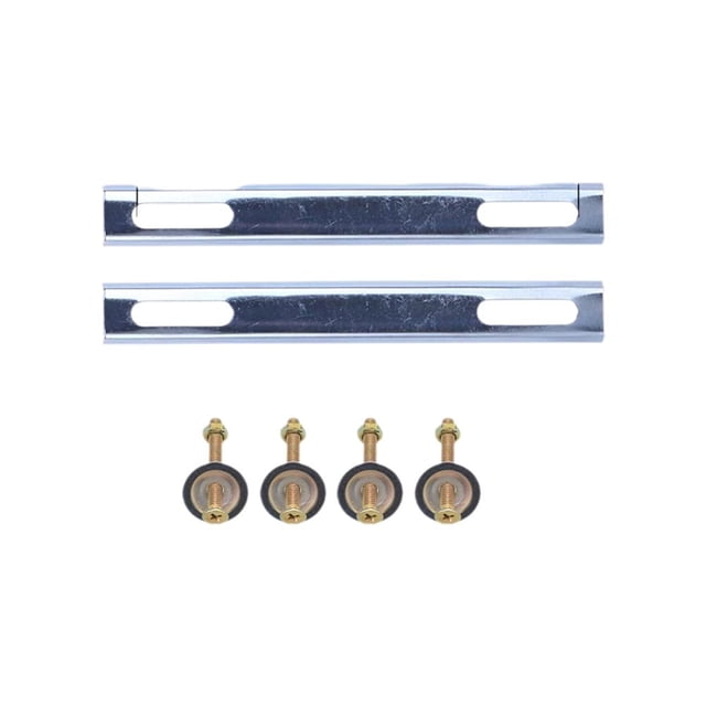 Tail Box Quick Release Board Base Stamping Bottom Plate for Electrical Veh A6T0
