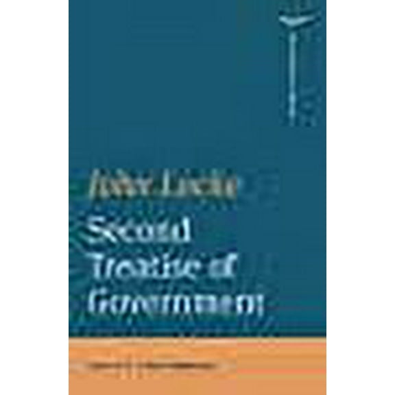 Second Treatise of Government