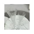 thumbnail image 3 of 50/100pcs Durable Acrylic Lollipop Sticks, Multipurpose For Baking Cakes, Candy, Desserts, Garden Plants, Suitable For Wedding, Halloween, Christmas, Birthday Party, 3 of 7