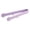 Purple, variant on Leeye 14.5cm Silicone Cat Paw Kitchen Tongs, Heat-Resistant Non- Serving Tongs, Cute Multipurpose Cooking Tongs for Salad, BBQ, and Baking, White