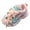 X2 Pink, variant on Ticikt Kids Sneakers Toddler Boys Girls Soft Breathable Casual Sport Shoes,Color:Green,Size:4-4.5 Years