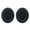 Black, variant on Limei Thick Earpads for Studio 2 3 Wired & Wireless Headphones (B0500 B0501) Soft & Comfortable Memory Foam Fast Install White