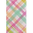 thumbnail image 2 of Easter Cross Line Vinyl Flannel Backed Tablecloth 52x90 Oblong, 2 of 4
