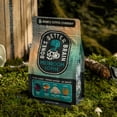 thumbnail image 3 of Bones Coffee Company Better Brain Mushroom Medium Roast Ground Coffee | 10oz Ground Mushroom Coffee, 3 of 8