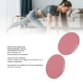 thumbnail image 3 of Exercise Sliders Fitness Discs Core Sliding Glider Discs Full Body Workout Equipment Sportz Core Sliders for Working Out, 3 of 7