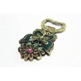 thumbnail image 2 of Bottle Opener Magnetic Beer Bottle Opener Vintage Butterfly Shaped Soda Beverage Beer Bottle Opener Kitchen Bottle Opener, 2 of 5