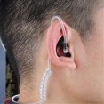 thumbnail image 4 of Tapones para los oídos auriculares auriculares del silicón del reemplazo para el S + M, 4 of 5