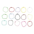 thumbnail image 4 of Cadena De Metal Para Perros, 300 Unidades, Bolas Coloridas,, 4 of 8