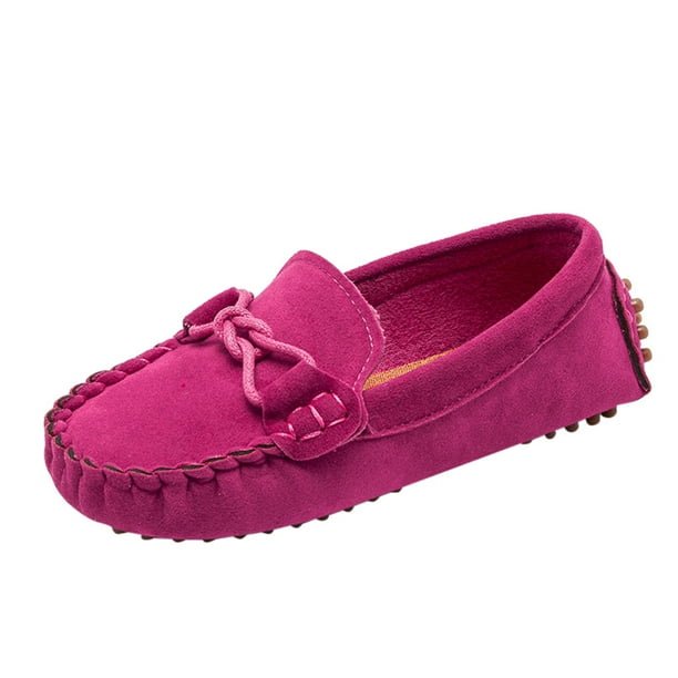 Loafer shoes best sale for girls