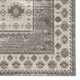 thumbnail image 3 of Linon Vintage Collection  Buharra 2x10 Rug, 3 of 3