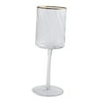 thumbnail image 3 of Copa De Champán Copas De Vino Transparentes Para Eventos Al Aire Libre Fiesta Viajes, 3 of 8
