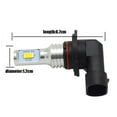 thumbnail image 4 of BMZONCC for Chevy S10 1996-2004 LED Headlight Bulbs High / Low 9005 6000K White, 4 of 10