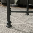 thumbnail image 4 of Sauder Canal Street Table basse à dessus relevable, Finition Carbon Oak, 426503, 4 of 8