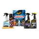 thumbnail image 1 of Kit de decoración de automóviles Meguiar's Drive-Thru Car Wash Express, 1 of 9