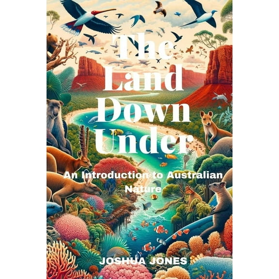 The Land Down Under (Paperback)