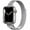 silver, variant on Slim Metal Bands for Apple Watch Band 38mm 40mm 41mm iWatch Series SE 7 6 5 4 3 2 1 Women Men Girl,Milanese Thin Stainless Steel Mesh Loop Magnetic Strap Replacement for iWatch -gold