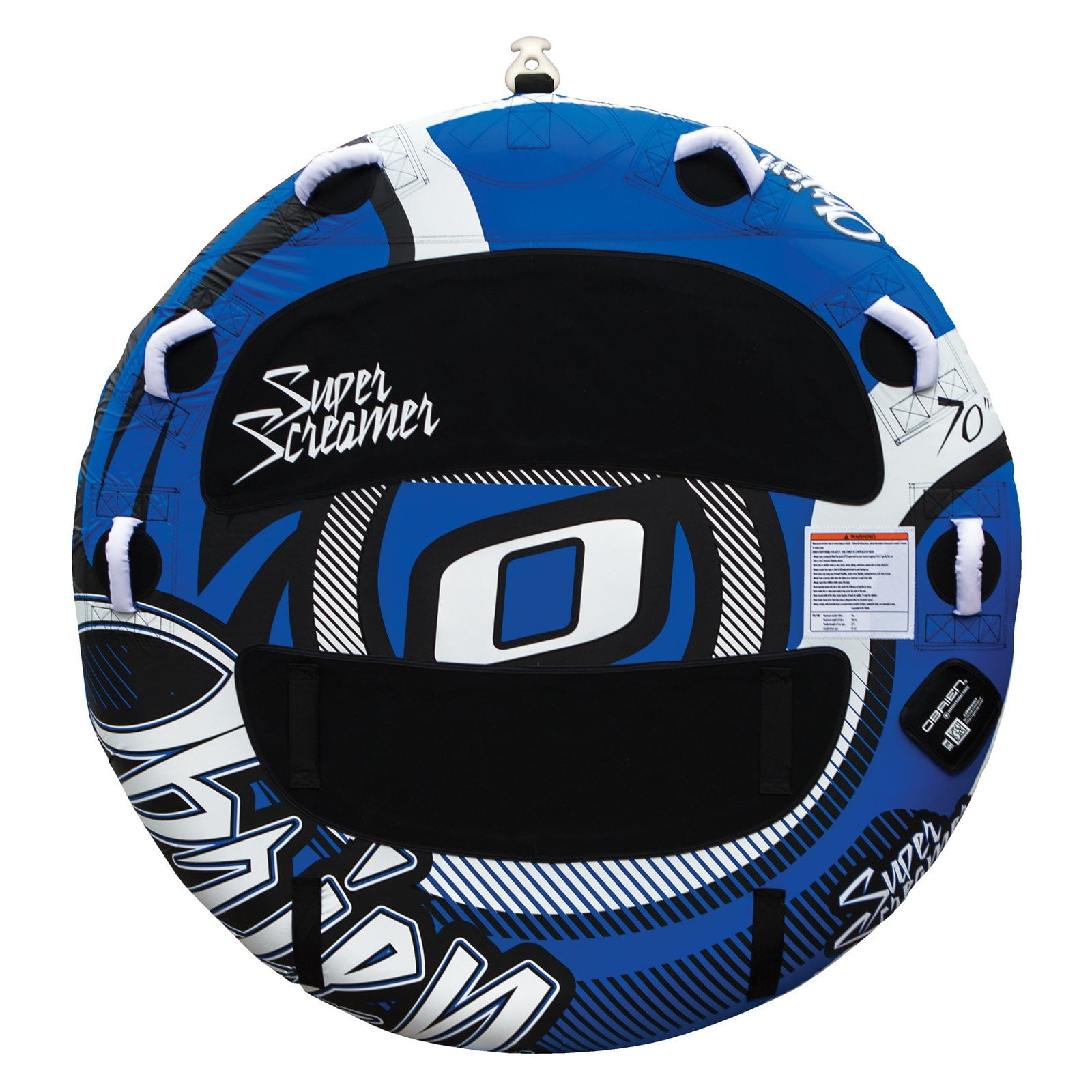 OBrien Super Screamer Ski Tube by O'Brien