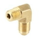 thumbnail image 1 of 4 4 A anti -corrosión Ajusta A 1/8 npt 90 Grados de Latón., 1 of 7