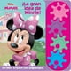 thumbnail image 1 of Disney Jr Minnie la Gran idea de Minnie, 1 of 4