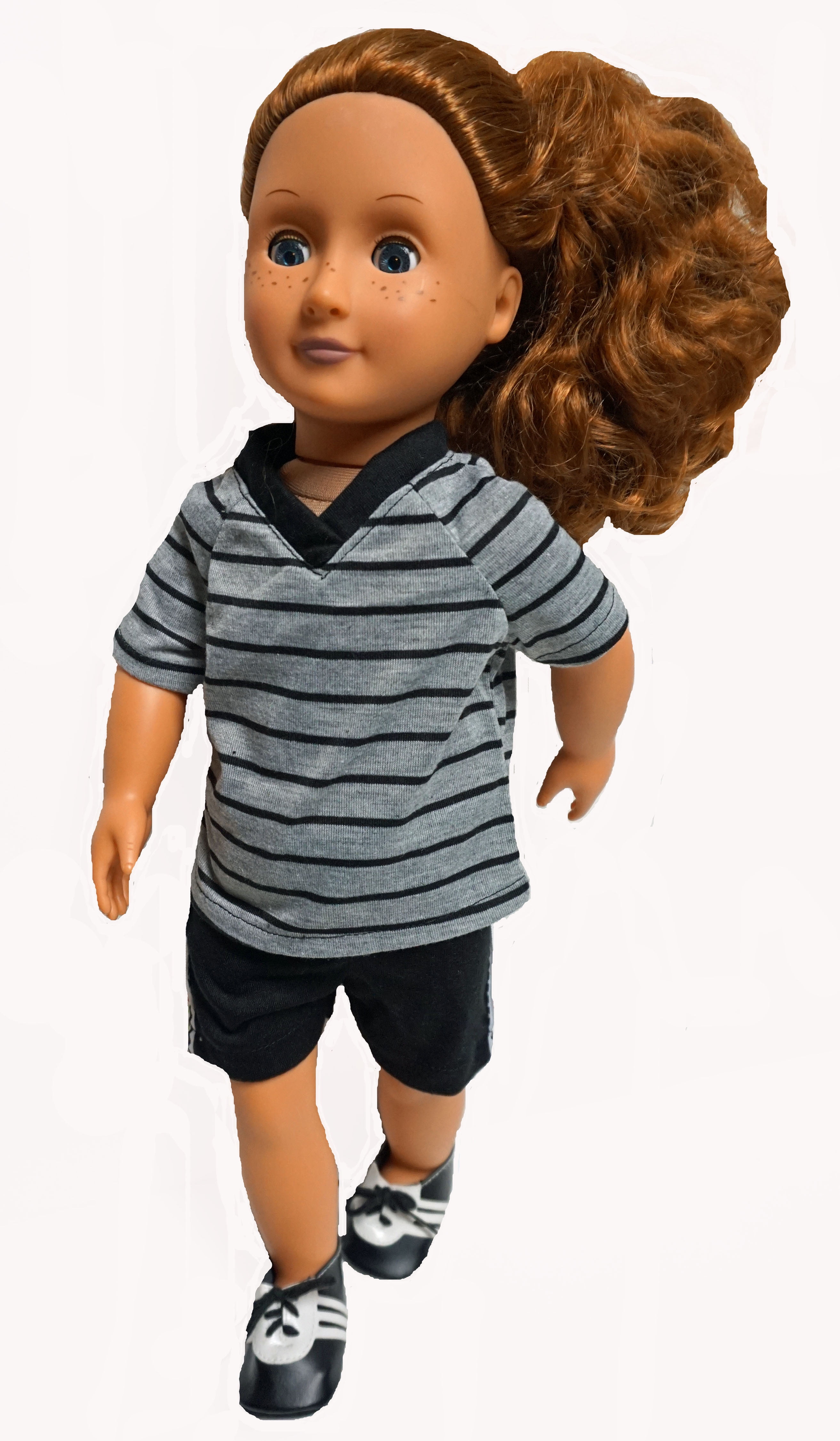 16 inch boy doll clothes