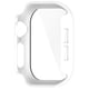 thumbnail image 4 of Protector Pantalla Tempe Glass PC Cover para Apple Watch Series 10 46MM () Rojo Blanco, 4 of 9