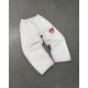 thumbnail image 3 of Pantalones casuales de rayas simples de moda Y2K para hombres y mujeres, pantalones rectos sueltos estilo retro Harajuku, pantalones deportivos de cintura alta y estilo hip hop, 3 of 5