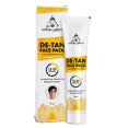 thumbnail image 1 of UrbanGabru De-tan face Pack 100gm Tan Removal Face Pack in 10 mins, 1 of 5
