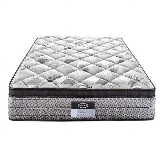 COLCHON QUEEN SIZE AMERICA PORTLAND