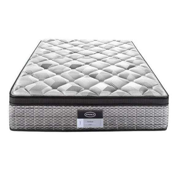 COLCHON QUEEN SIZE AMERICA PORTLAND