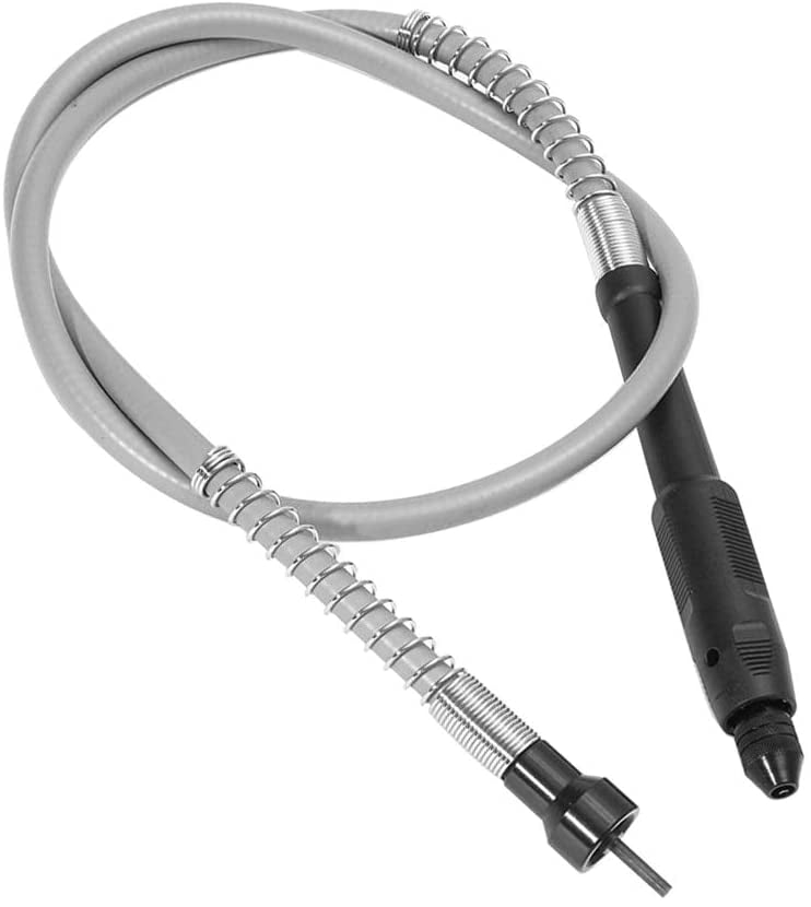 Flexible Drill Shaft Extension 