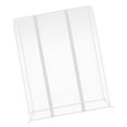 thumbnail image 1 of SWETRACE Cubierta Para Percha De Ropa En Material Transparente Fácil De Usar Y Transportar, 1 of 7