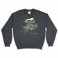 thumbnail image 3 of Arctic Cat Wildcat XX Crewneck Sweatshirt, 3 of 5