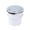 Silver plated, variant on Industrial Double Drain Valves Pneumatic Button ABS Copper General Two Drain Gate Upgrades for Pressure Systems