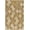 Medium Gray, Medium Brown, Light Gray / Quebeck, variant on Hauteloom Quebeck Wool Living Room, Bedroom Area Rug - Contemporary - Medium Gray, Medium Brown, Light Gray - 5' x 8'