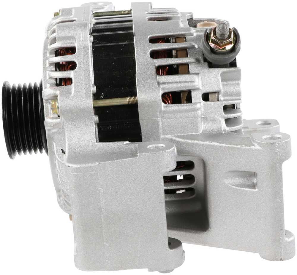 Bosch AL4241X Premium Alternator