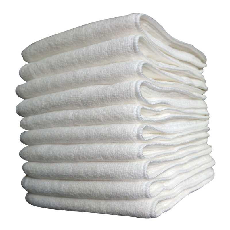 bamboo boosters cloth nappies