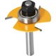thumbnail image 3 of mm Ajustable 3 Alas ajustables Ranura Broca para enrutador Broca para enrutador de madera Broca para enrutador de madera Broca para enrutador de ranura Broca para enrutador de madera Avellanado Broca para enrutador de madera Hojas en T 6 cuchillas 1.8 mm, 2.5 mm, 3 mm, 4 mm, 5 mm, 6.35 mm Kuyhfg Bienvenido a Kuyhfg, 3 of 5