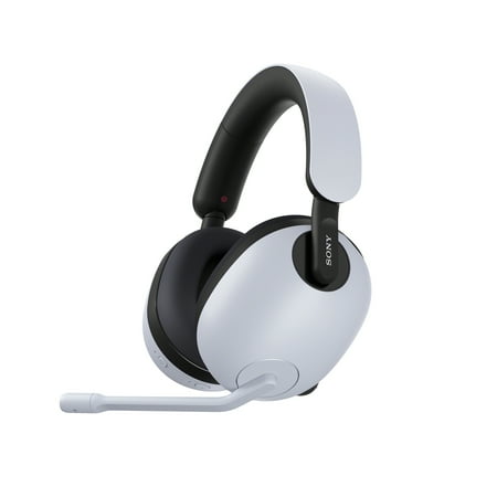 UPC: 0027242923539 | Sony INZONE H7 Wireless Gaming Headset  Over-Ear Headphones with 360 Spatial Sound  WH-G700