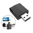 thumbnail image 1 of Adaptador USB Bluetooth 5.0 2 en 1 Macarena Receptor Transmisor Audio, 1 of 8