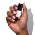 thumbnail image 5 of Londontown kur Pink Conceal and Go Duo Set, Includes Pink Nail Illuminating Concealer and Gel Genius Top Coat, 5 of 5