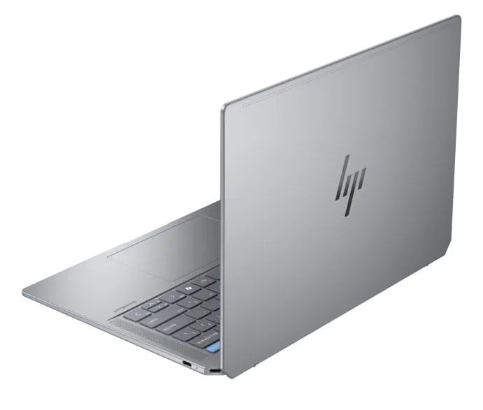 Windowsノート本体 HP OmniBook Ultra Ryzen AI 9 375 HP OmniBook Ultra 14, 14-inch 2.2K IPS Touchscreen Laptop, AMD