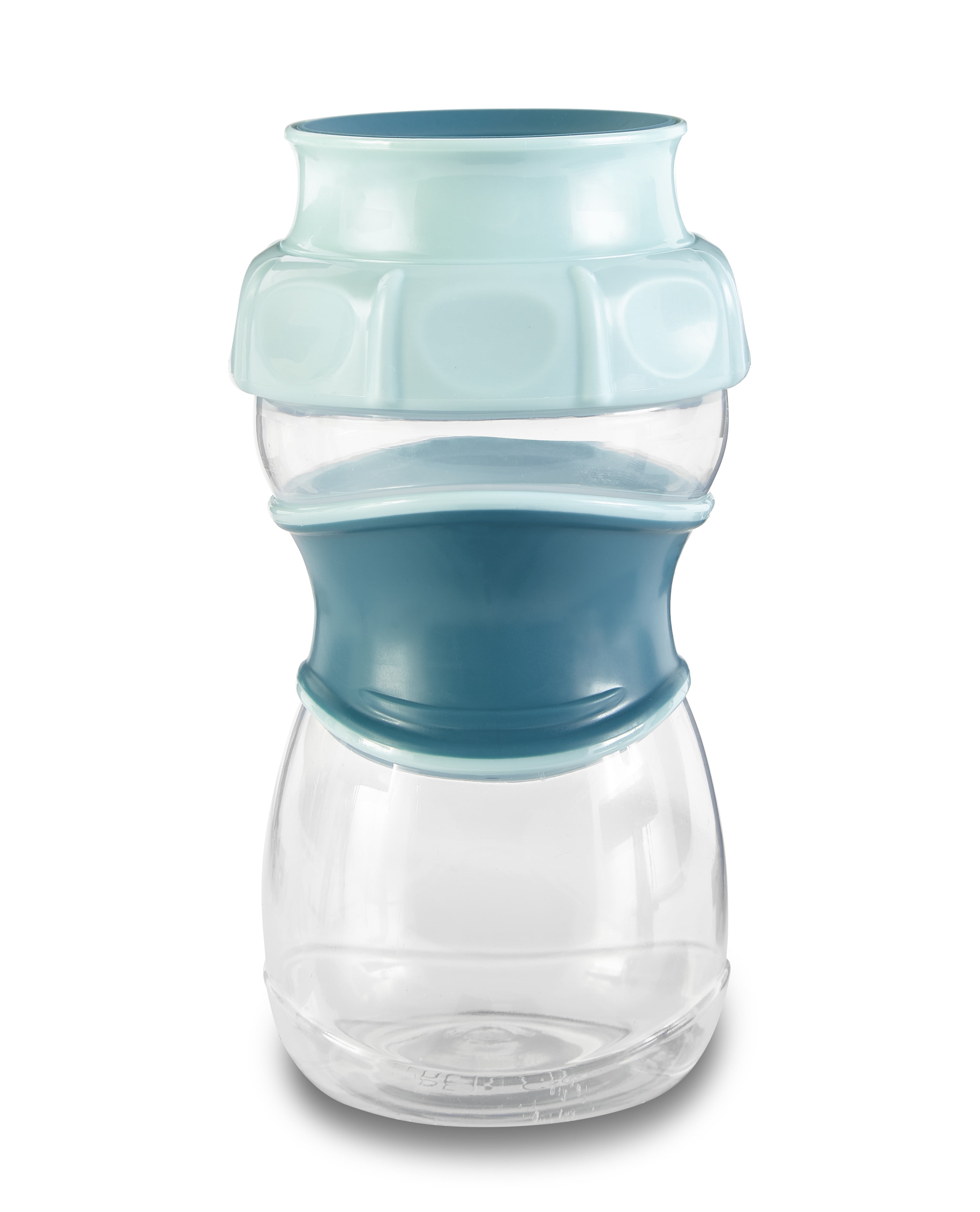 Nuk Everlast Nuk 360 Sippy Cup NUK Everlast Weighted Straw Cup