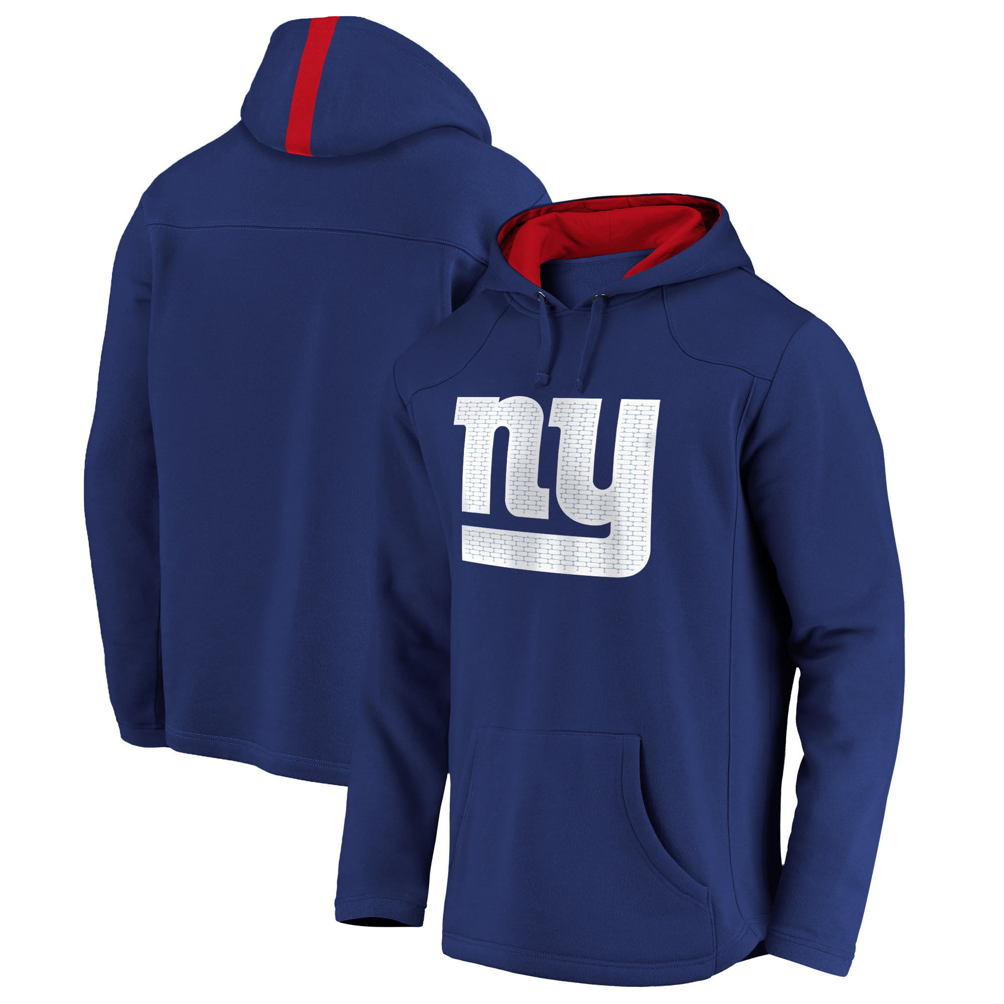 New York Giants NFL Pro Line by Fanatics Branded Franchise Red Zone ...