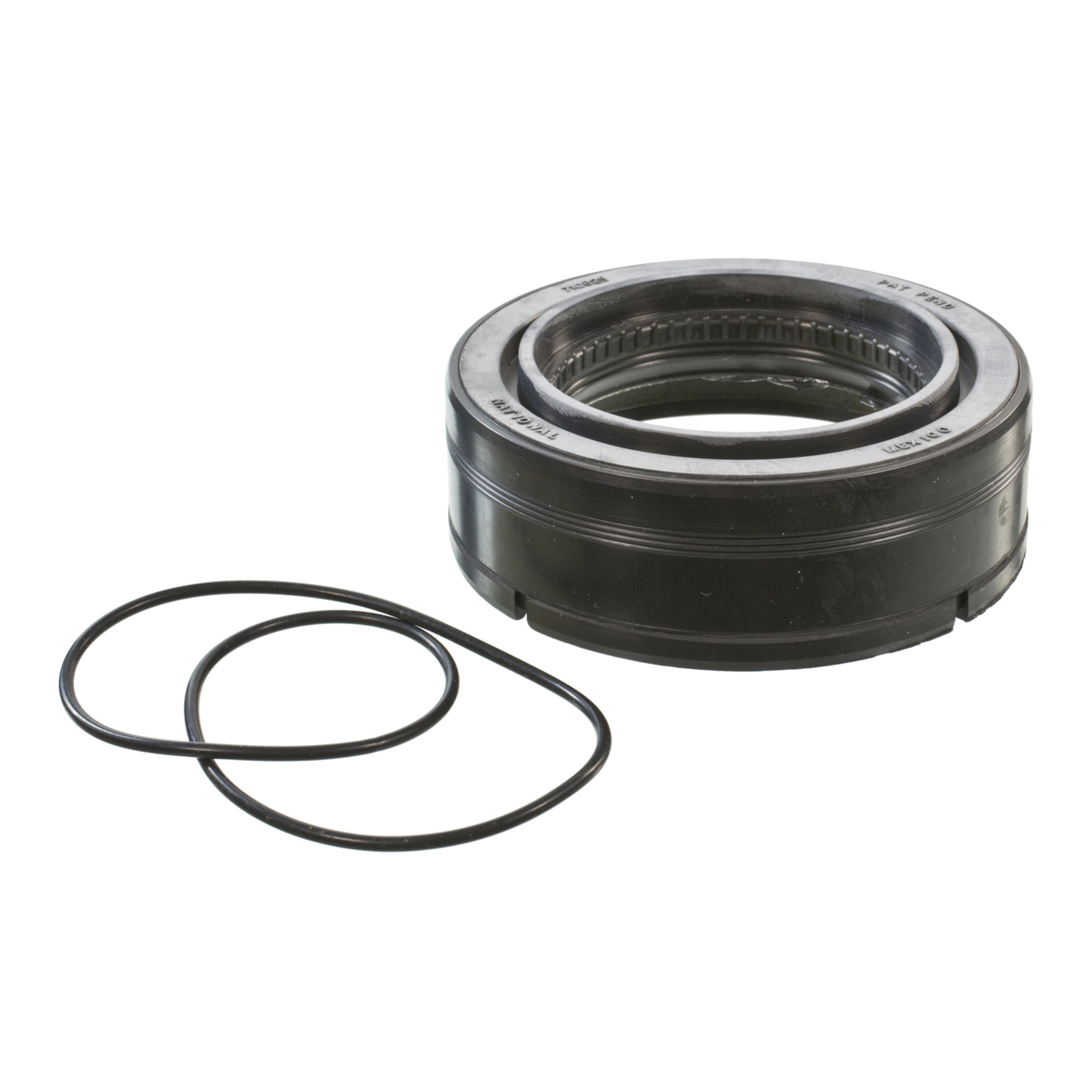 National 710825 Axle Shaft Seal Fits select: 1999-2004 FORD F250, 1999-2004 FORD F350